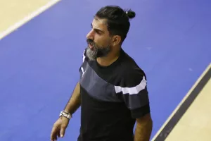 Η ΑΕΛ ανακοίνωσε Κώστα Πολυβίου