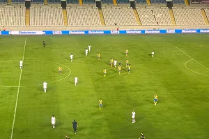 (LIVE/Ημίχρονο) ΑΠΟΕΛ 2-0 Κηφισιά 