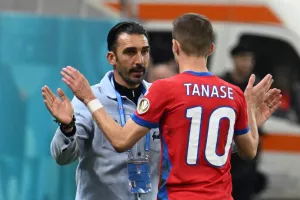 Florin Tănase με... Ηλία/83!!!