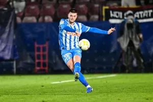 (Μεταγραφικό ΝΕΟ)/Ενισχύεται με Juraj Badelj!