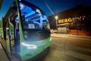 Εκεί στο... Bergen!