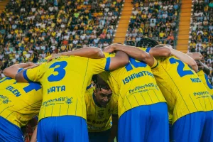 Κλειστά χαρτιά από STVV ενόψει... Ομόνοιας!