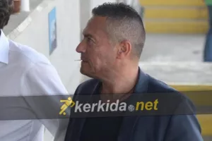 Τζον Χριστοδούλου για Πρόεδρος το ΄28;