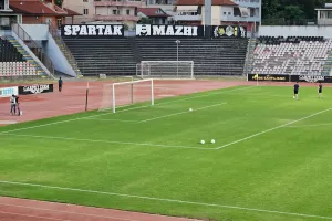Η εντεκάδα της Πάφος FC