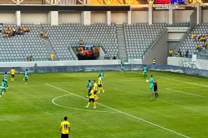 (LIVE) ΑΕΛ 0-1 Άρης