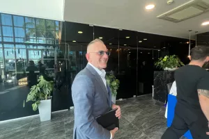 (ΑΠΟΕΛ) Ο Φωτίου αναμένεται να ξεκαθαρίσει πολλά