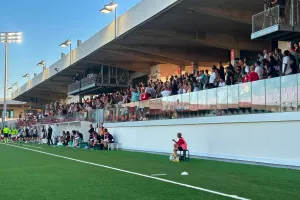 Χωρίς κόσμο στην Κύπρο