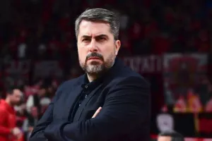 Μπαφές: «Ερχόμαστε στην Κύπρο με τα τρόπαια και θέλουμε γεμάτο γήπεδο» 