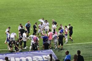 (Απόλλων) Η έξοδος του Κβίντα και το αίσθημα της αυτοσυντήρησης 