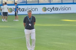 Βρύζας...100+ γκολ