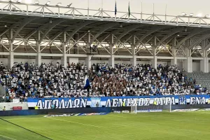 Sold out ο Απόλλωνας