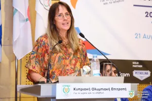 Παρουσίαση Αποστολής 20ων Μεσογειακών Αγώνων "Ταράντο 26"