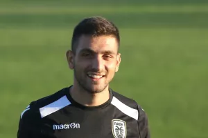 «Ο ΠΑΟΚ ενδιαφέρεται για Κουλούρη»