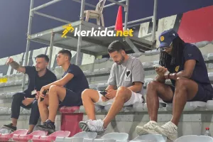Από φορ...σε φορ! (ΑΕΛ)