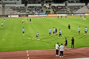 Η εντεκάδα της Πάφος FC