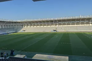 (ΑΕΛ-Άρης) 90λεπτο +30λεπτο χωρίς τηλεοπτική κάλυψη