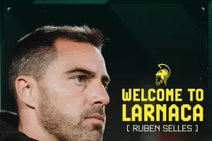 Rubén Sellés, ο ΝΕΟΣ προπονητής της ΑΕΚ!