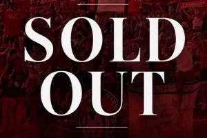 Sold out η Νέα Σαλαμίνα- Ζήτησε κι άλλα εισιτήρια