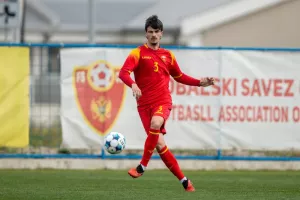 Στα "πράσινα" ο Lazar Maraš (Ανακοίνωση)