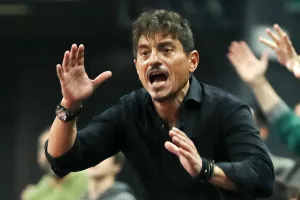Γιαννακόπουλος: «Πριν από δέκα χρόνια πήγαινες στο ΣΕΦ και άκουγες οφσάιντ, οφσάιντ»!