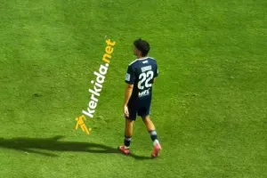 Σκόραρε κόντρα στην πρώην... και σεβασμός