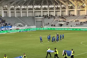 (Απόλλων) H 11αδα στην περσινή πρεμιέρα με Άρη