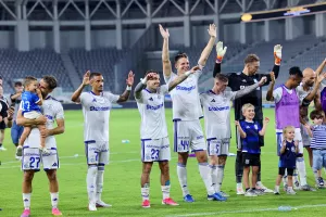 Ιστορικό 7-0 για Απόλλωνα