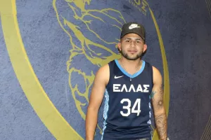 Έχασε το... "34" ο Φακούντο!