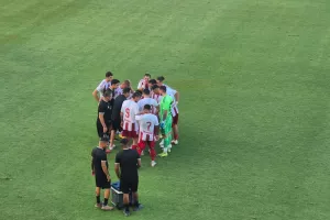 (ΣΧΟΛΙΟ για Νέα Σαλαμίνα) Ικανοποίηση και αισιοδοξία πριν την πρεμιέρα