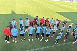 (ΒΙΝΤΕΟ Kerkida- Πάφος FC) Σκηνικό...στην τελευταία
