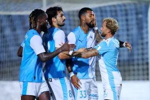 Καρμιώτισσα-Πάφος FC: Σοβαρή, ουσιαστική και... νικηφόρο ξεκίνημα (φώτος) 