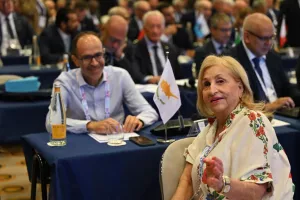 Επανεξελέγη Ταμίας της ΔΕΜΑ ο Γενικός Γραμματέας της ΚΟΕ Γιώτης Ιωαννίδης