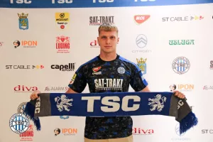 Μεταγραφικό: ΑΥΡΙΟ στην Κύπρο ο Bogdan Petrovic!