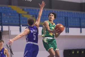 Η Λάρνακα φιλοξενεί το ECOMMBX International Youth Basketball Tournament Vol. 2 – The Eternals 