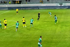 (LIVE) ΑΕΛ 1-2 Άρης (Φώτος Kerkida)