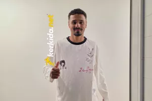 Γιατί ΕΚΤΟΣ ο Alessio da Cruz 