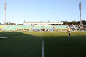 Στο γήπεδο που έπαιξε ο Παναθηναϊκός θα υποδεχθεί την ΑΕΚ η Λέφσκι!