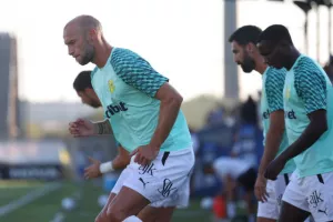 (LIVE STREAMING/Ημίχρονο) Αστέρας 1-0 ΑΕΚ