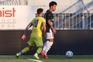 (LIVE STREAMING/Ημίχρονο) Αστέρας 1-0 ΑΕΚ