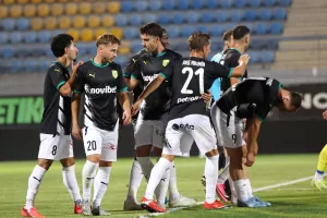 Το ιδανικό για τον νέο κόουτς