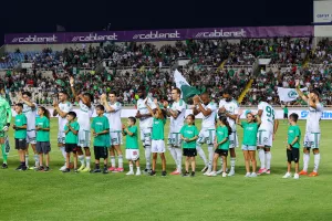 Ξανά σε League phase, αλλά...