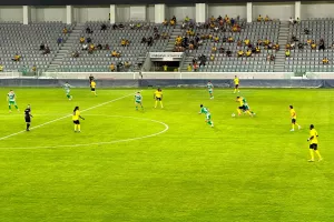 (LIVE) ΑΕΛ 2-2 Άρης (Φώτος Kerkida)