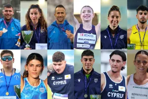 Με 4 έμπειρους και 8 πρωτοεμφανιζόμενους στο Ευρωπαϊκό!