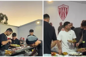 (Βίντεο) Σύσφιξη σχέσεων ενόψει της έναρξης του πρωταθλήματος