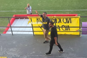 Χάρης και Νικόλας (ΑΕΛ)