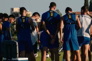 Δύο...κεκλεισμένων