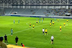 (LIVE/ημίχρονο) ΑΕΛ 1-2 Άρης (Φώτος Kerkida)