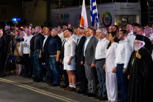 Ο... μιτσής για γέλια και για κλάματα!