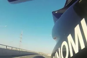 (ΠΡΟΣΟΧΗ) Πυκνή τροχαία κίνηση