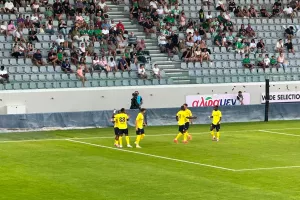 (LIVE) ΑΕΛ 1-1 Άρης